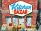Játék Konyhai Bazar online
