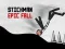 Játék Epikus Stickman Esés online