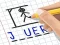 Játék Hangram online