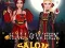 Játék Halloween Szalon online
