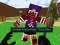 Játék Harci Pixel Aréna - Harag Ember online