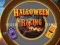 Játék Halloween verseny online