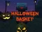 Játék Halloween Kosár online