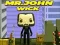 Játék Mr. John Wick online