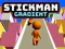 Játék Stickman Gradiens online Játék Stickman Gradiens online