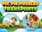 Játék Kép Szállítmányok Puzzlái online
