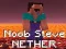 Játék Noob Steve Nether online