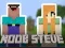 Játék Noob Steve online