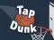 Játék Tap Dunk online