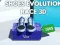 Játék Cipő Evolúciós Verseny 3D online