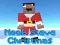 Játék Noob Steve Karácsony online