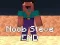 Játék Noob Steve VÉGE online