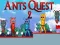 Játék Hangyák küldetése 2 online
