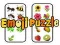 Játék Emojik Kirakós online