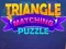 Játék Háromszög Puzzles online