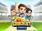 Játék Kricket legendák online