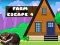 Játék Farm Escape 4 online