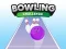 Játék Bowling Kihívás online
