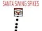 Játék Mikulás Swing Spike online Játék Mikulás Swing Spike online