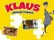 Játék Klaus puzzle online Játék Klaus puzzle online