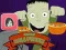 Játék Halloween Memória online