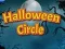 Játék Halloween Kör online