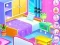 Játék Ibolyaszín Álomvár Takarítás online