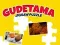 Játék Gudetama Puzzle online