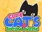 Játék Cuki Macskák Puzzles online