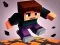 Játék Noob Parkour: Nether online