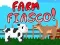 Játék Farm fiasco! online