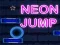 Játék Neon Ugrás online