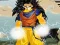 Játék Öltöztessük fel a Dragonball Z-t online