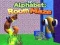 Játék Betű: Szoba Labirintus 3D online