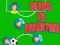 Játék Brazília vs Argentína online