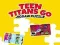 Játék Teen Titans Go Puzzle online