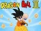 Játék Dragon Ball III online