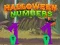 Játék Halloween számok online
