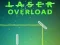 Játék Lézer Túlterhelés online