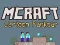 Játék Mcraft Rajzfilmes Parkour online