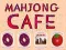 Játék Mahjong Kávézó online