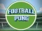 Játék Foci Pong online