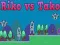 Játék Riko vs Tako online