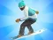 Játék Snowboard Mester 3D online