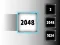 Játék Inverzió 2048 online