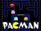 Játék PAC-MAN online