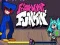 Játék FNF vs Huggy Wuggy online