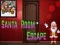 Játék Amgel Santa szoba elmenekülés online