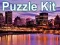 Játék Puzzlekészlet online