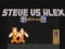 Játék Steve és Alex: Börtönbőlt való szökés online